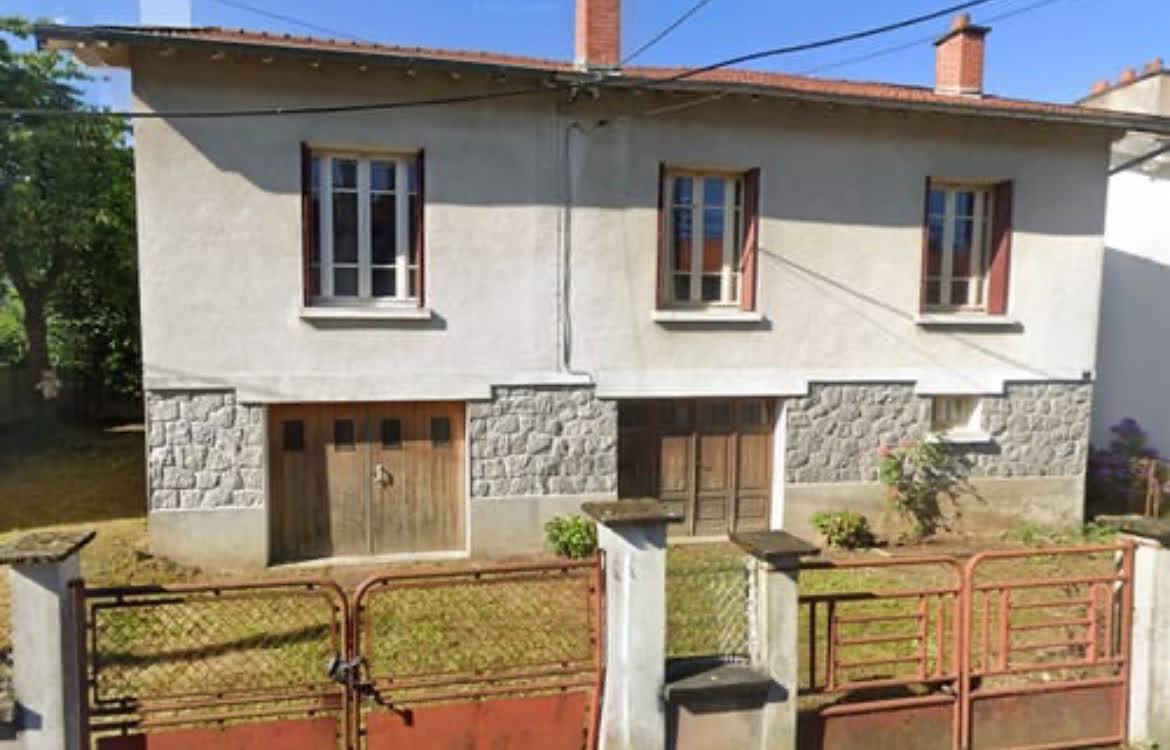 Etat des lieux avant travaux