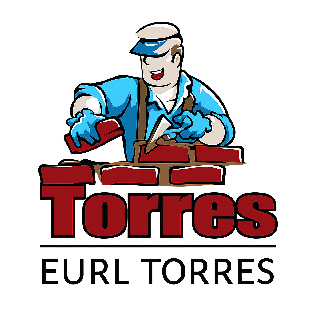 Logo EURL Torres